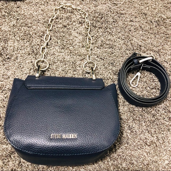 SOLD Steve Madden Bag - Picture 4 of 9